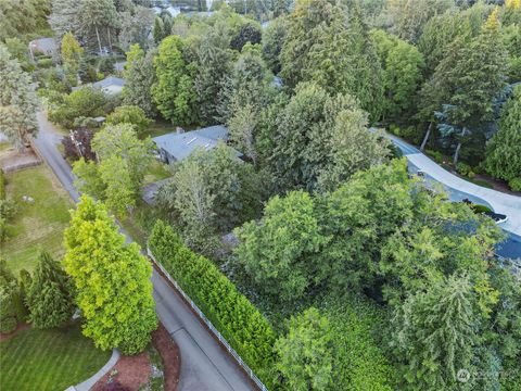 A home in Burien