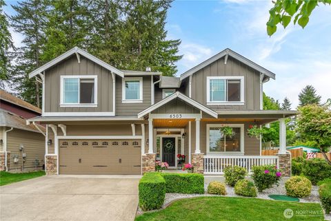 6503 Wrangler Drive SE Tumwater WA 98501