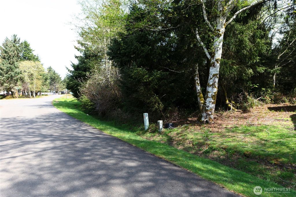 Photo of 336 Lake Bay Loop SE, Ocean Shores, WA 98569 (MLS # 2508077)