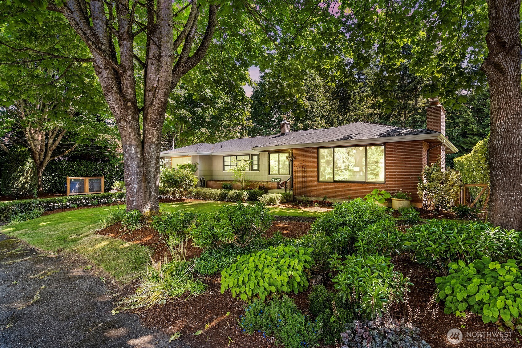 16760 26th Ave SW