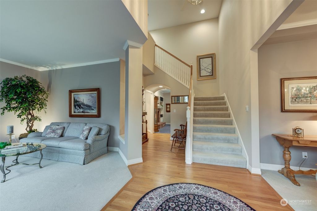 Photo of 1715 164th Street SE, Mill Creek, WA 98012 (MLS # 2304830)