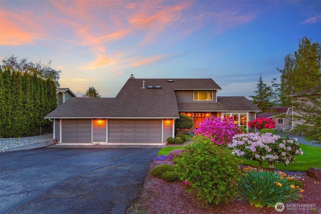 Photo of 15125 Broadway Avenue, Snohomish, WA 98296 (MLS # 2363049)