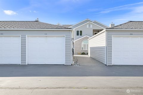 A home in Bellingham