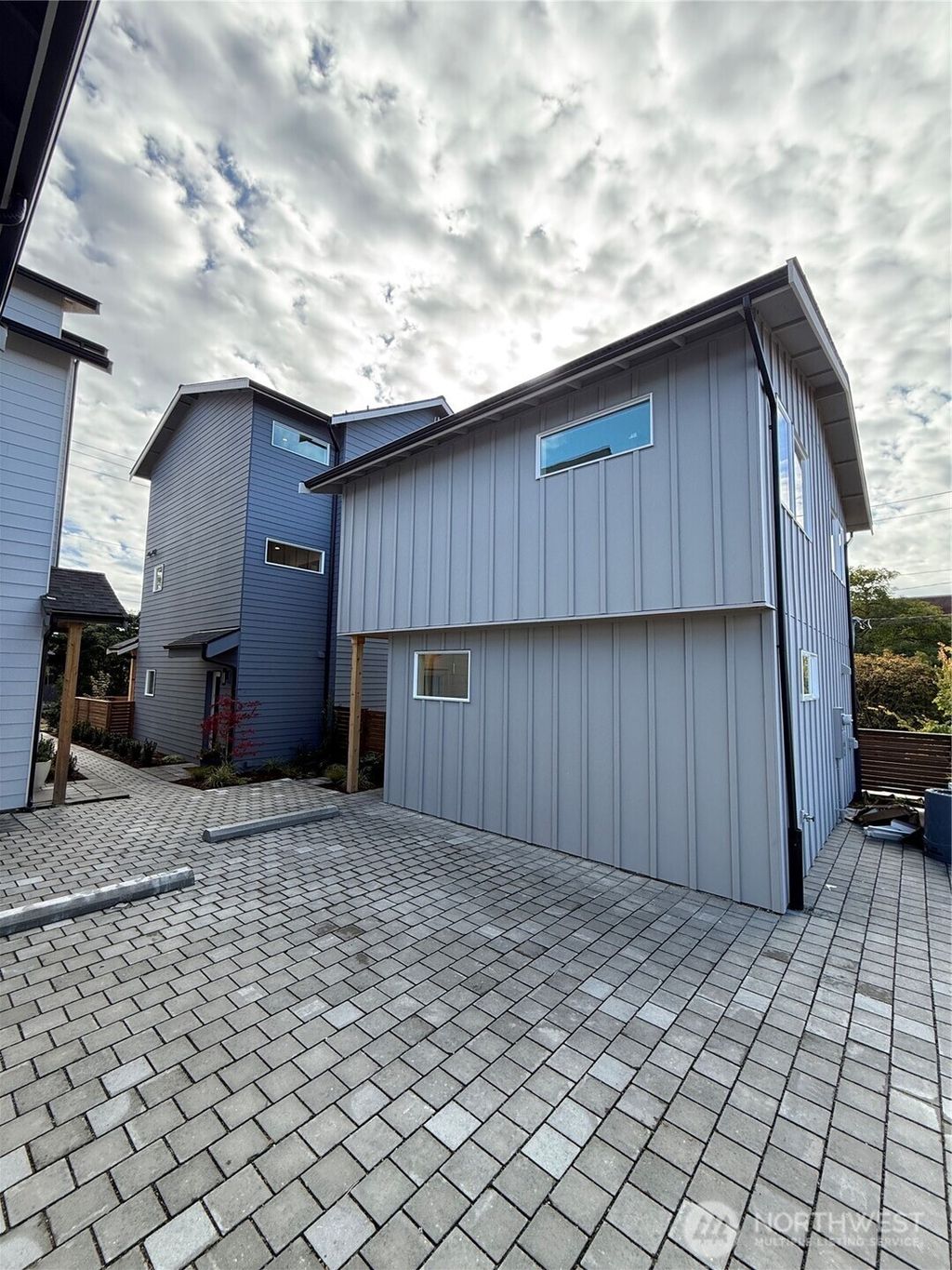 Photo of 8001 25th Avenue NW, Seattle, WA 98117 (MLS # 2439760)