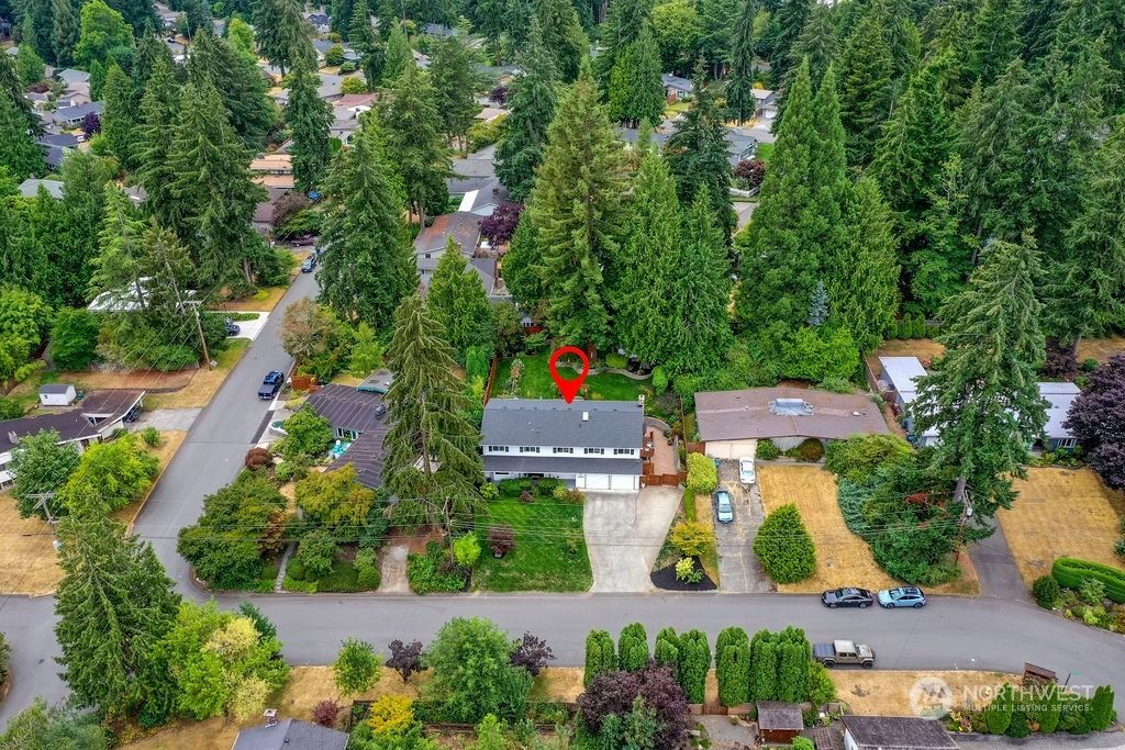 Photo of 2833 165 Avenue SE, Bellevue, WA 98008 (MLS # 2278828)