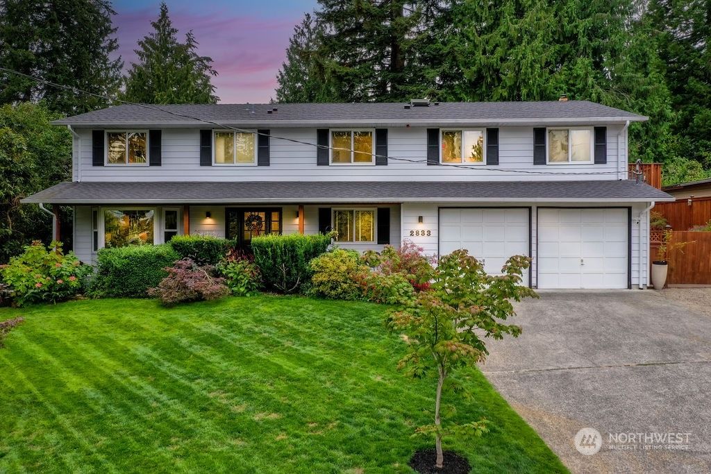 Photo of 2833 165 Avenue SE, Bellevue, WA 98008 (MLS # 2278828)