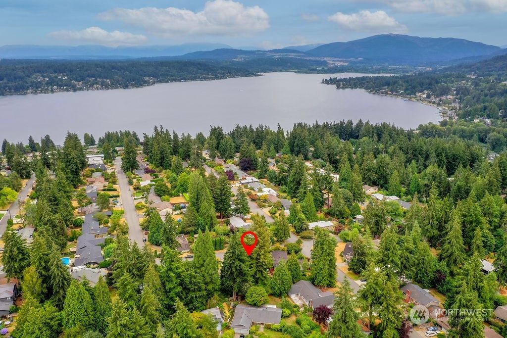 Photo of 2833 165 Avenue SE, Bellevue, WA 98008 (MLS # 2278828)