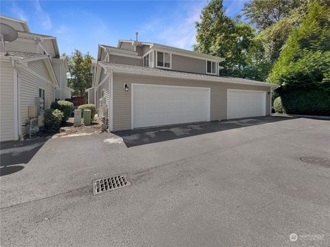 A home in Renton