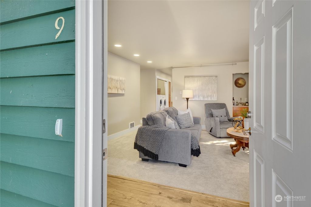 Photo of 4404 Terrace Drive #9, Everett, WA 98203 (MLS # 2056366)
