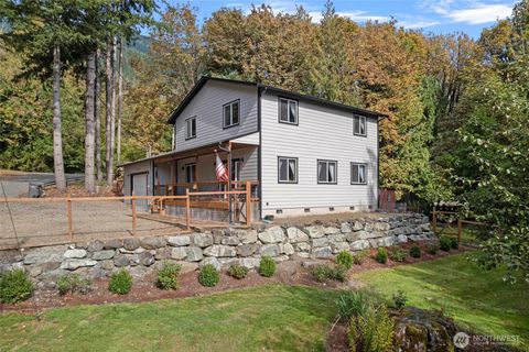 10871 Alfred Street Rockport WA 98283