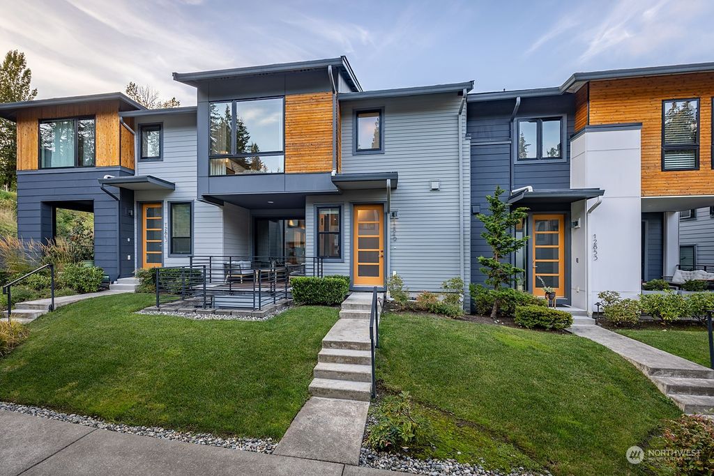 Photo of 12849 SE 75th Lane, Newcastle, WA 98056 (MLS # 2292438)