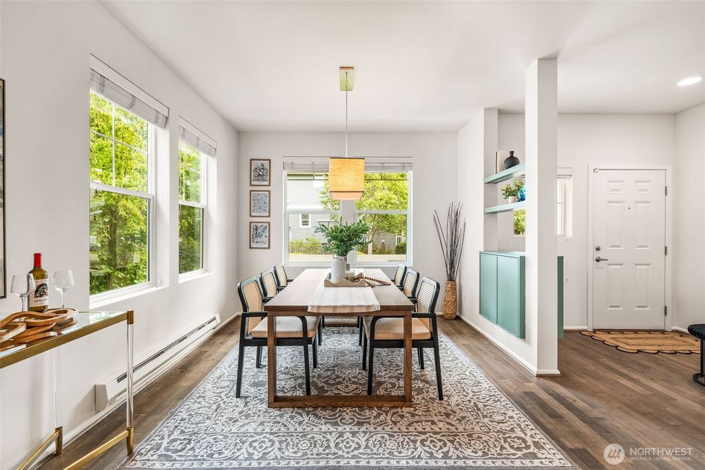 Photo of 6466 High Point Drive SW, Seattle, WA 98126 (MLS # 2431850)