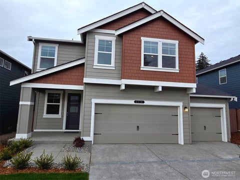 Photo of 5418 S 328th Street #11, Auburn, WA 98001 (MLS # 2545211)