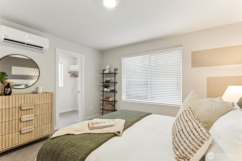 Photo of 14707 87th Avenue SE #AA1, Snohomish, WA 98296 (MLS # 2490778)