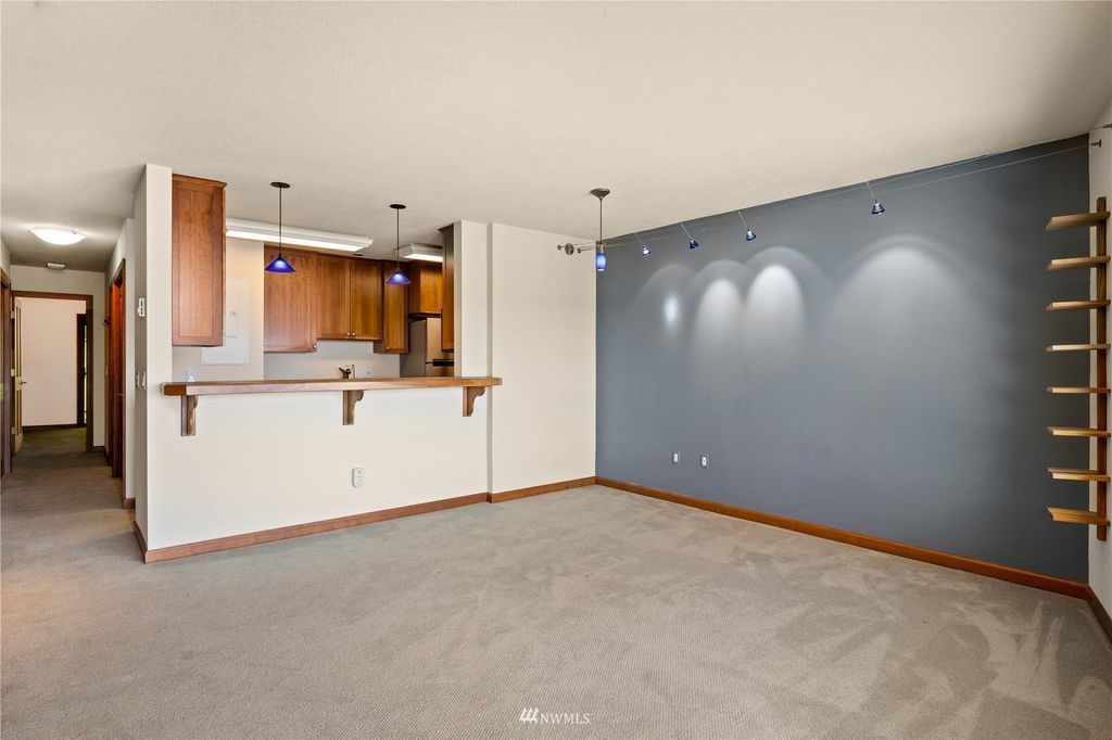 Photo of 1221 Harbor Avenue SW #405, Seattle, WA 98116 (MLS # 1951943)