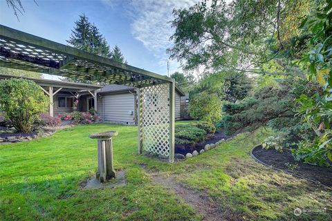 A home in Burien