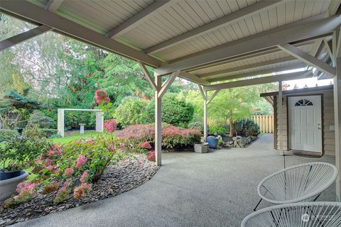 A home in Burien