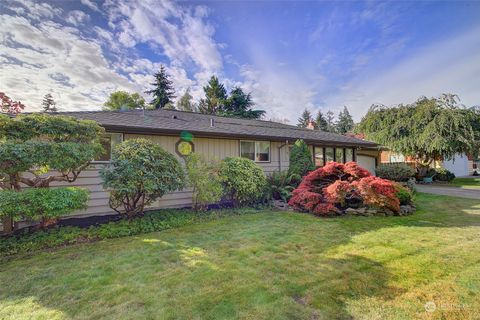 A home in Burien