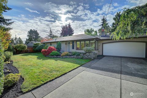 A home in Burien