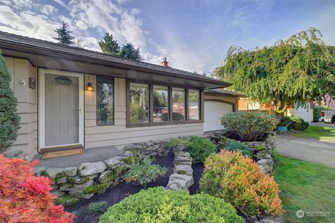 A home in Burien