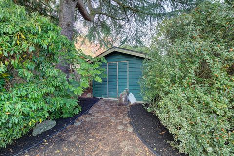 A home in Burien