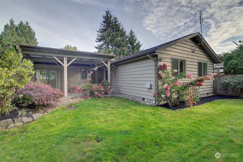 A home in Burien