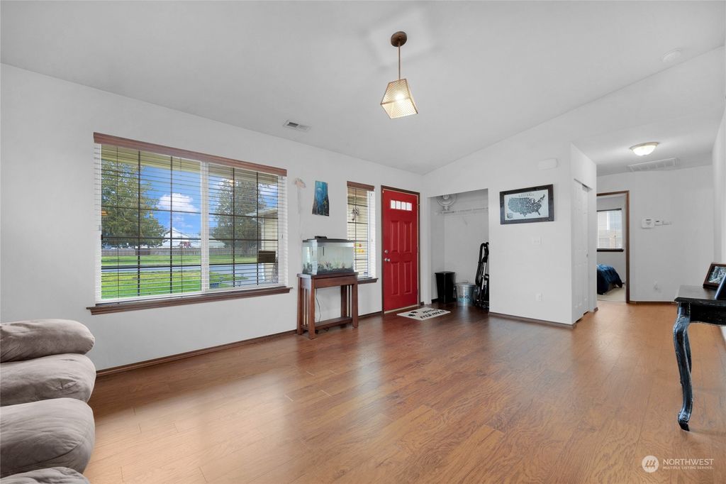 Photo of 12124 56th Drive NE, Marysville, WA 98271 (MLS # 2032132)