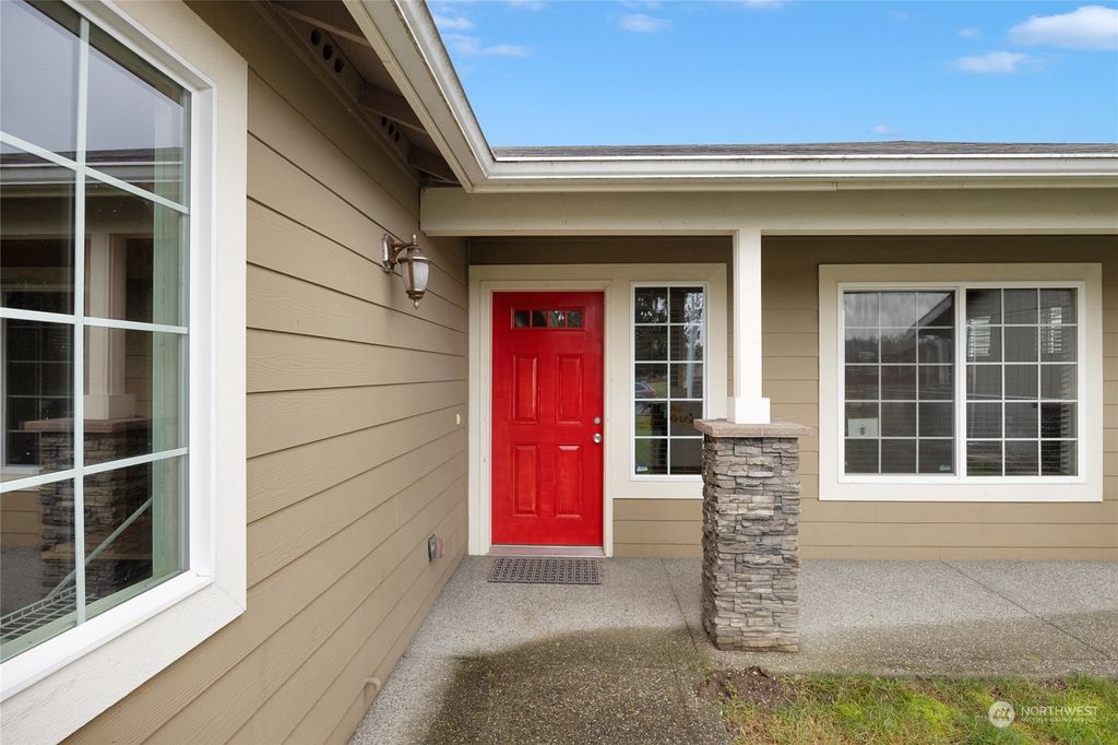 Photo of 12124 56th Drive NE, Marysville, WA 98271 (MLS # 2032132)