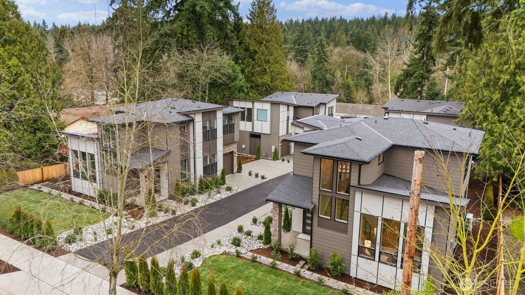 Photo of 5014 114th Avenue NE #1, Kirkland, WA 98033 (MLS # 2560094)