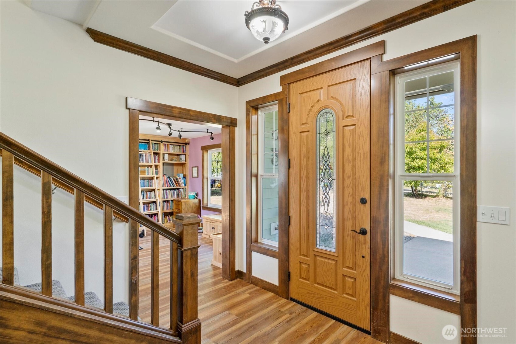 562 Toledo Vader Road