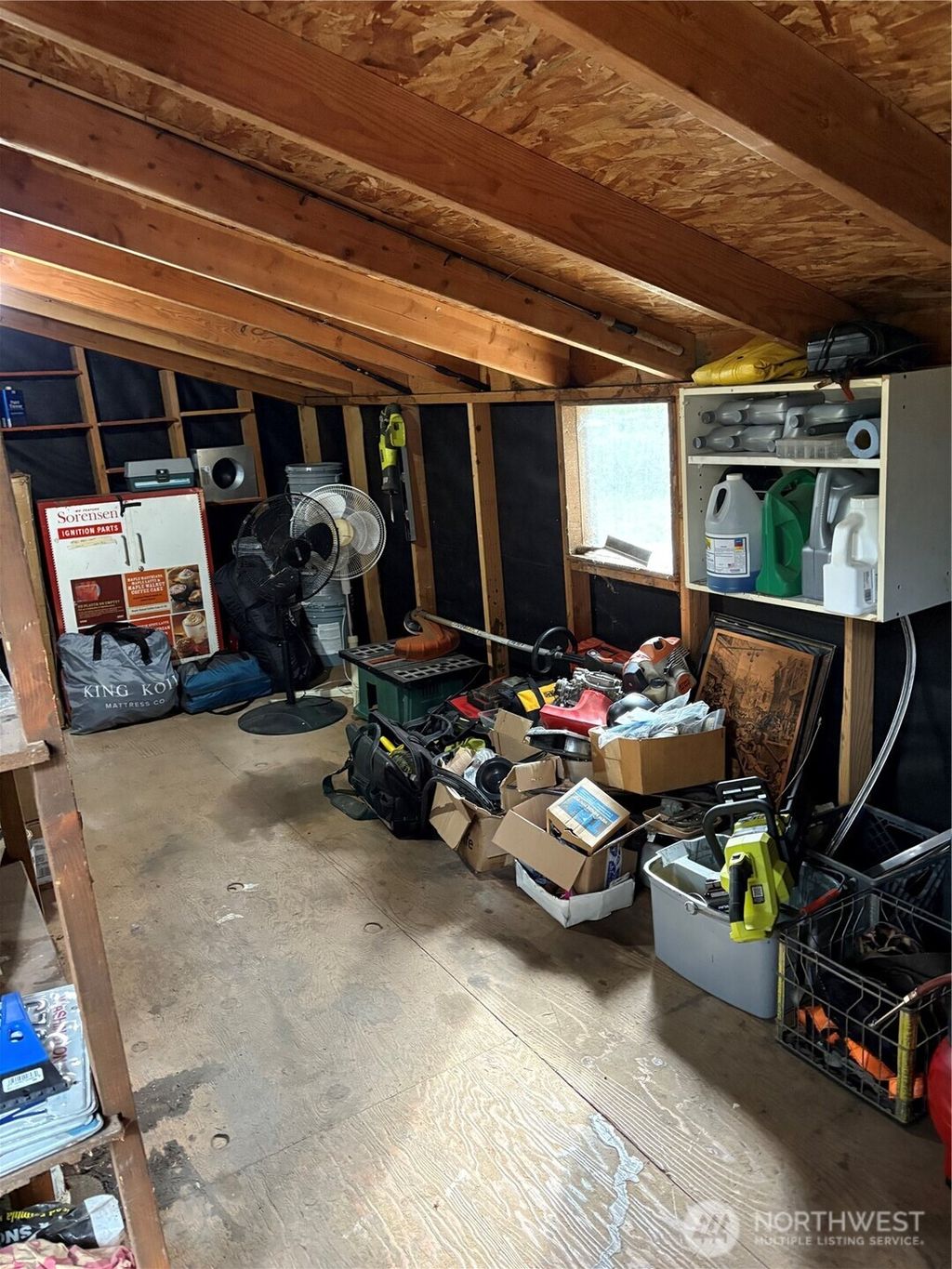 Photo of 1193 Rosario Road, Orcas Island, WA 98245 (MLS # 2463199)