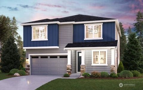 2037 NE Norseman Way Poulsbo WA 98370