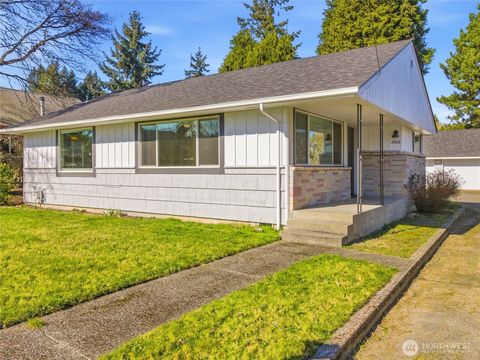 Photo of 2016 Dickinson Avenue NW, Olympia, WA 98502 (MLS # 2488680)
