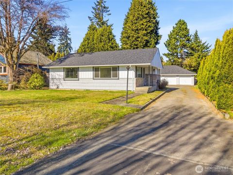 Photo of 2016 Dickinson Avenue NW, Olympia, WA 98502 (MLS # 2488680)