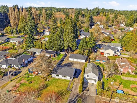 Photo of 2016 Dickinson Avenue NW, Olympia, WA 98502 (MLS # 2488680)