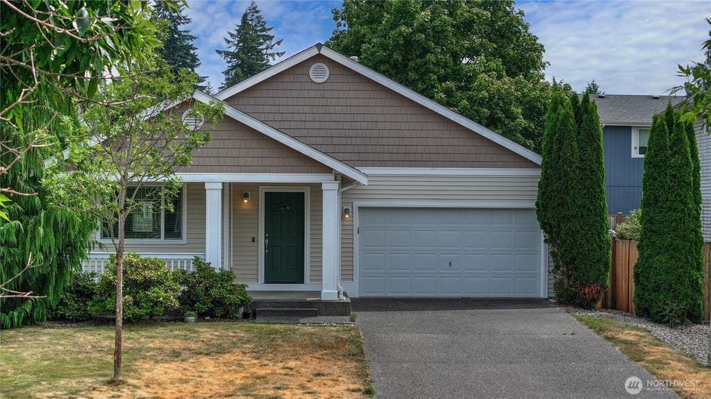Photo of 17821 36th Avenue E, Tacoma, WA 98446 (MLS # 2556793)