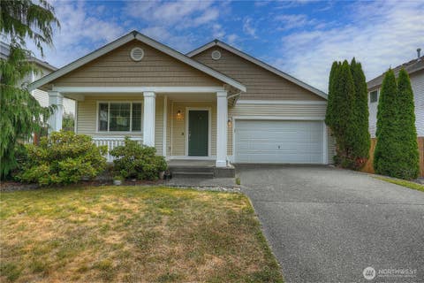 Photo of 17821 36th Avenue E, Tacoma, WA 98446 (MLS # 2556793)