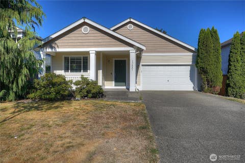 Photo of 17821 36th Avenue E, Tacoma, WA 98446 (MLS # 2556793)