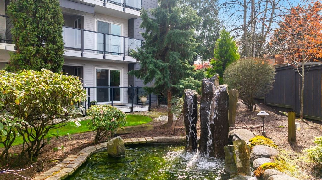 Photo of 408 2nd Avenue S #102, Kirkland, WA 98033 (MLS # 2504444)