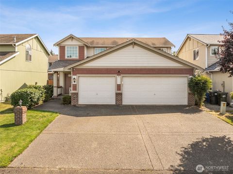 2416 177th Street Ct E Tacoma WA 98445
