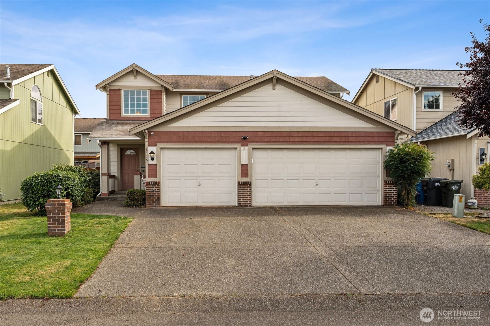 2416 177th Street Ct E