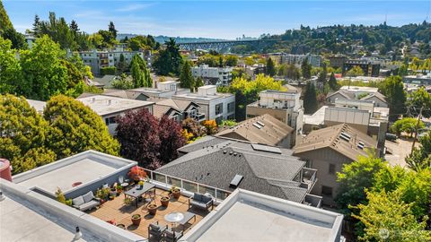3658 Dayton Avenue N 401 Seattle WA 98103