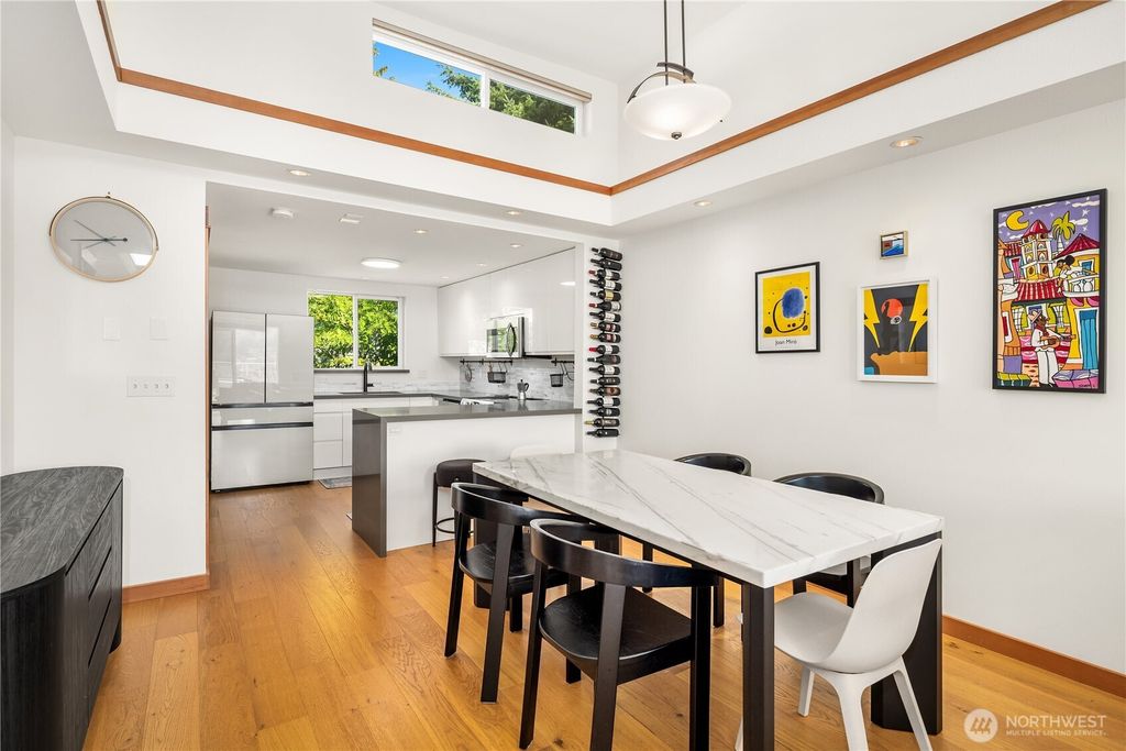 Photo of 3658 Dayton Avenue N #401, Seattle, WA 98103 (MLS # 2426633)