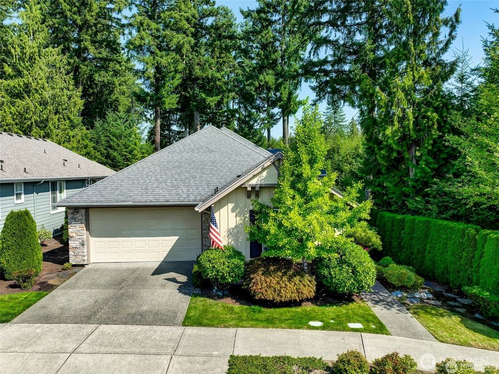 Photo of 24036 NE Adair Road, Redmond, WA 98053 (MLS # 2531741)