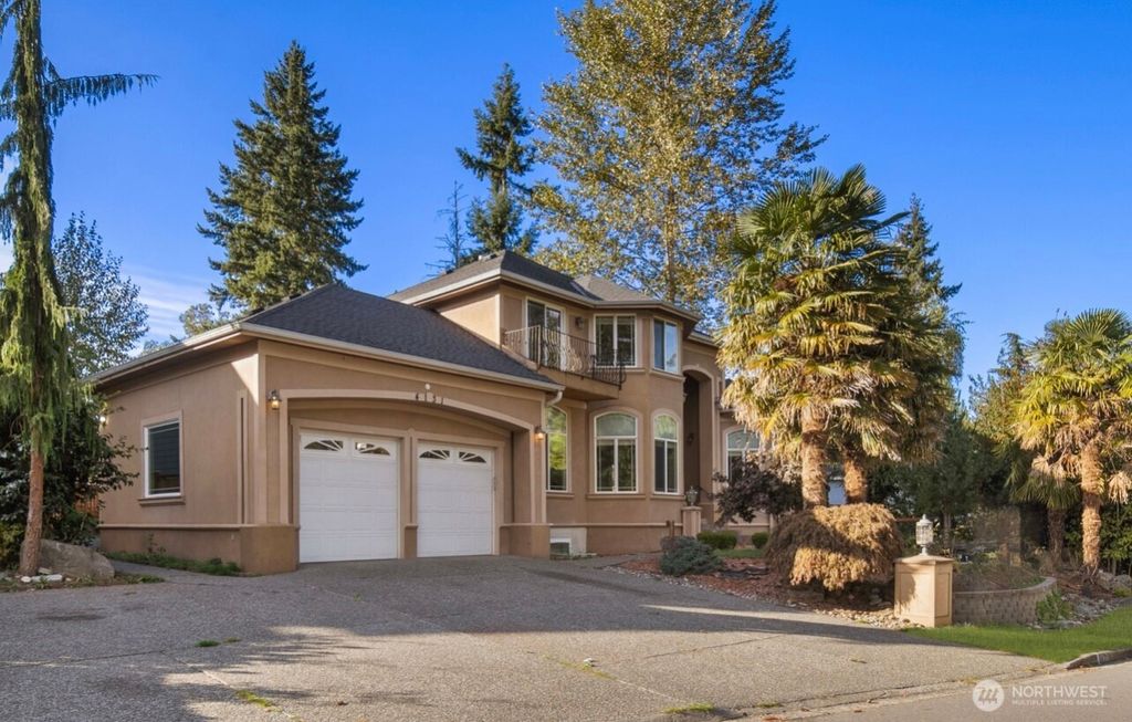 Photo of 4131 153rd Avenue SE, Bellevue, WA 98006 (MLS # 2442517)