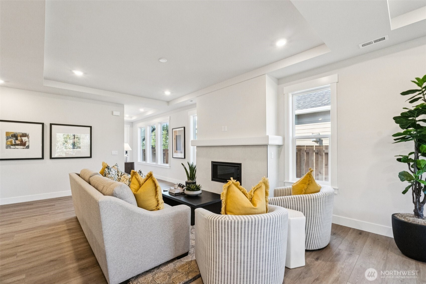 615 Thompson (Lot 6) Drive