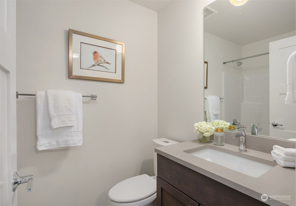 Photo of 18007 3rd Avenue NE #E, Shoreline, WA 98155 (MLS # 2151939)