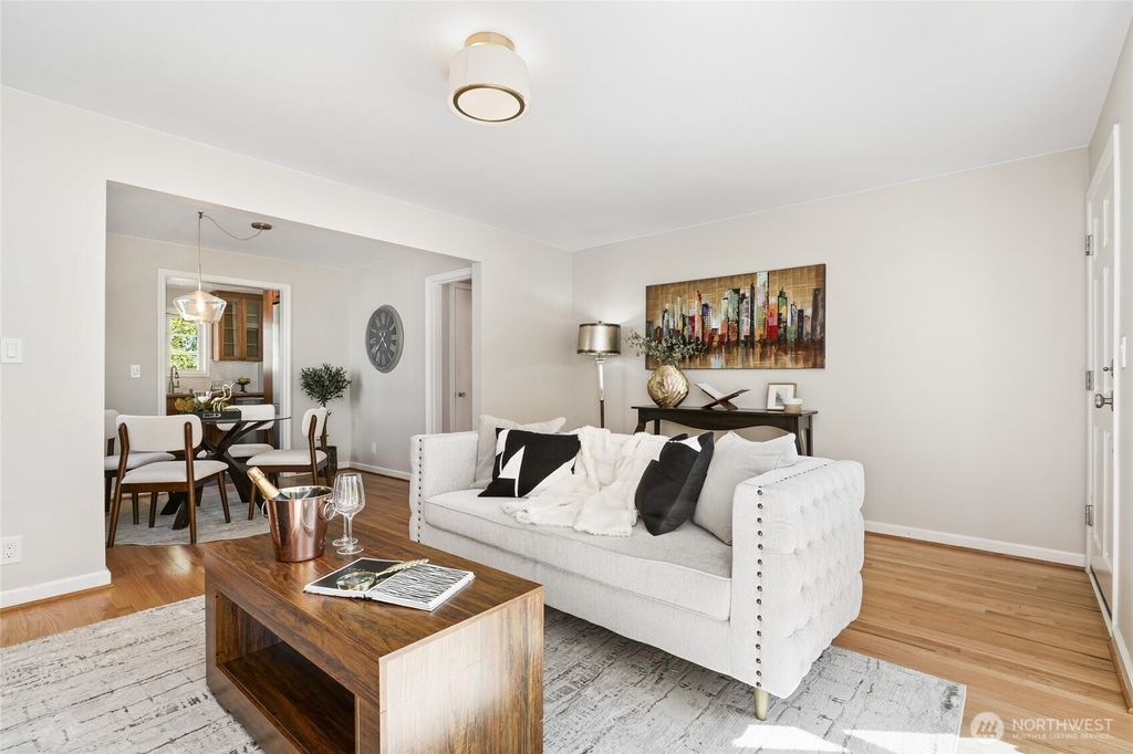 Photo of 8034 17th Ave Ave NW, Seattle, WA 98117 (MLS # 2426534)