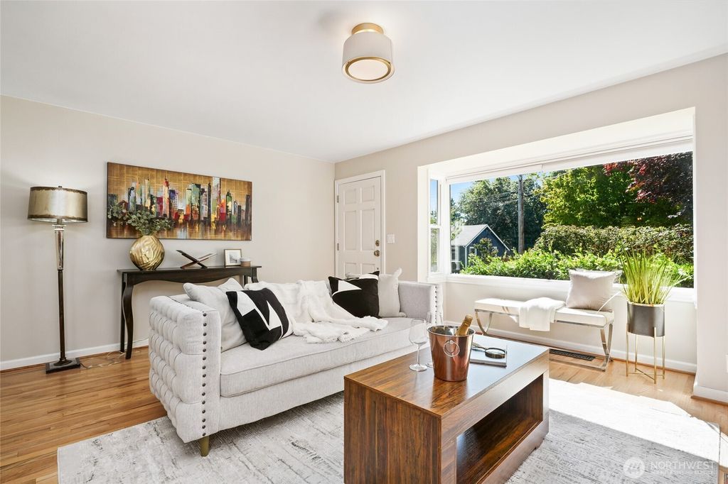 Photo of 8034 17th Ave Ave NW, Seattle, WA 98117 (MLS # 2426534)