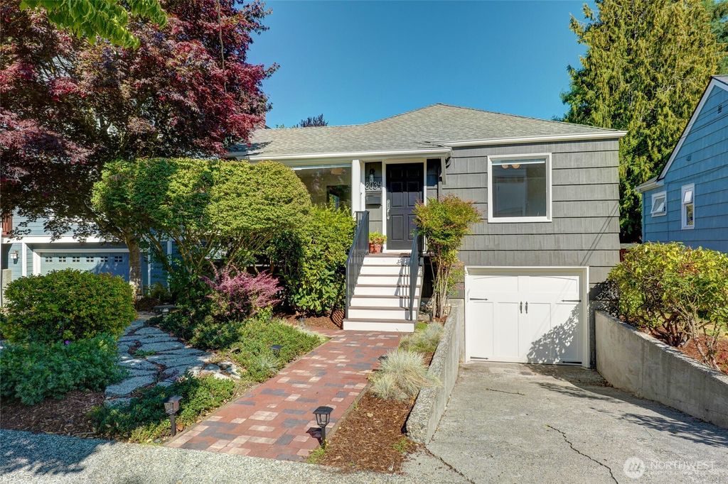 Photo of 8034 17th Ave Ave NW, Seattle, WA 98117 (MLS # 2426534)